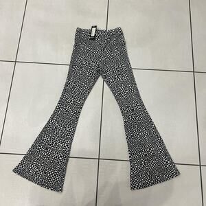 Brand new nasty gal black